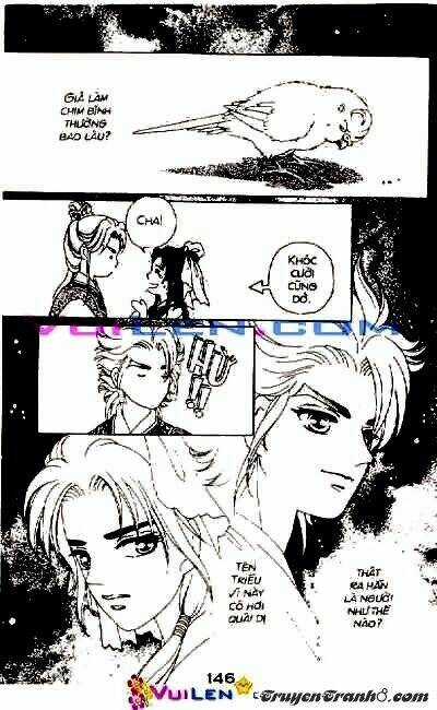 Đóa Hoa Yêu Kiều - Chapter 2 - Trang 147