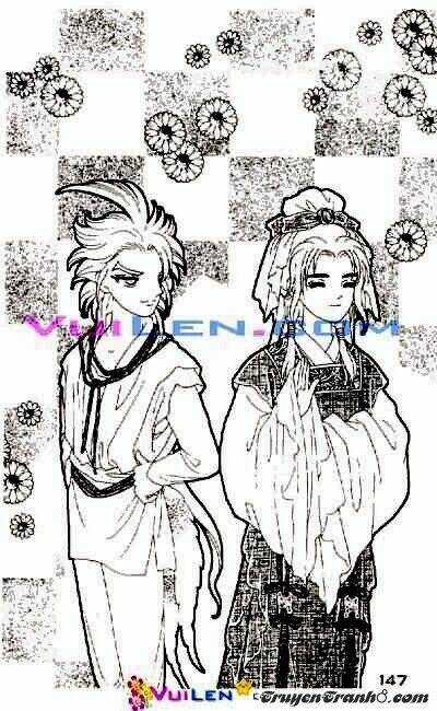 Đóa Hoa Yêu Kiều - Chapter 2 - Trang 148