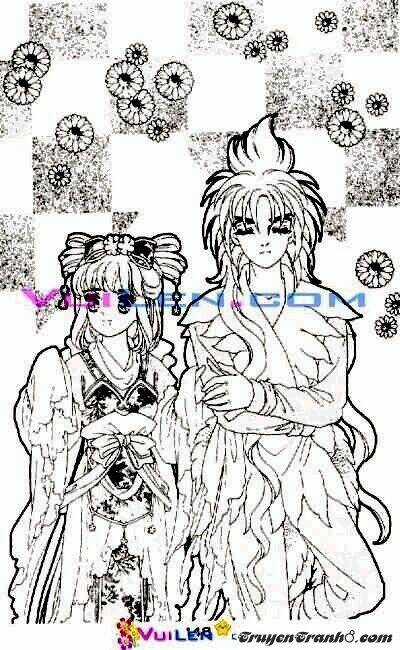 Đóa Hoa Yêu Kiều - Chapter 2 - Trang 149