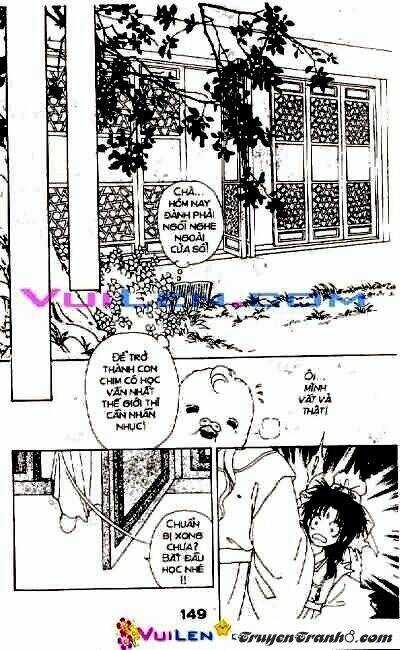 Đóa Hoa Yêu Kiều - Chapter 2 - Trang 150