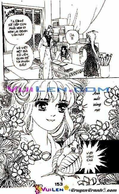 Đóa Hoa Yêu Kiều - Chapter 2 - Trang 154
