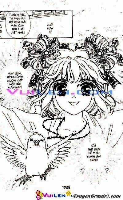 Đóa Hoa Yêu Kiều - Chapter 2 - Trang 156