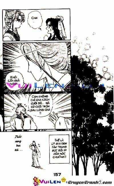 Đóa Hoa Yêu Kiều - Chapter 2 - Trang 158