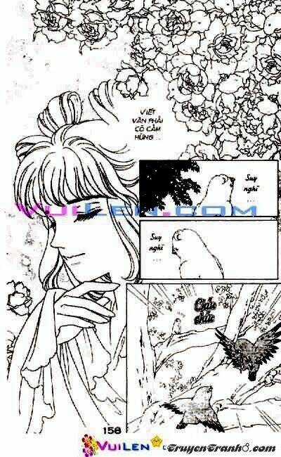 Đóa Hoa Yêu Kiều - Chapter 2 - Trang 159