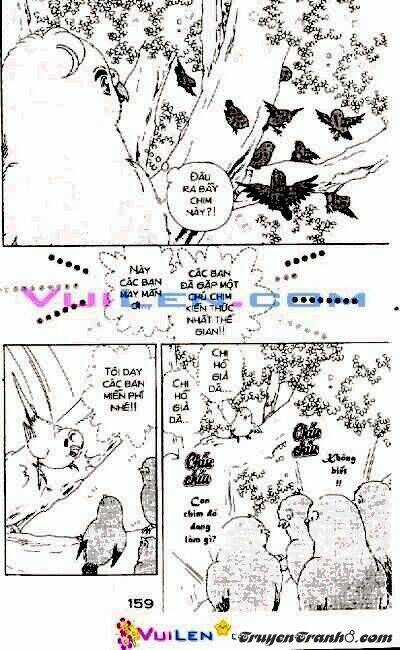 Đóa Hoa Yêu Kiều - Chapter 2 - Trang 160