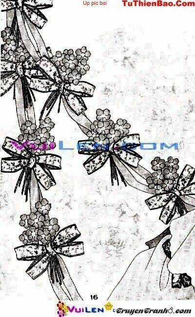 Đóa Hoa Yêu Kiều - Chapter 2 - Trang 17