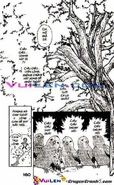 Đóa Hoa Yêu Kiều - Chapter 2 - Trang 161