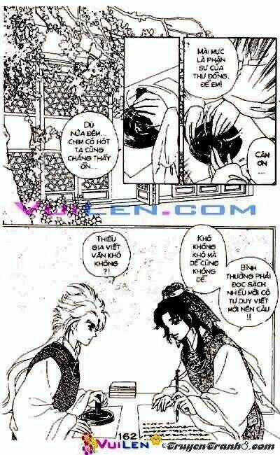 Đóa Hoa Yêu Kiều - Chapter 2 - Trang 163
