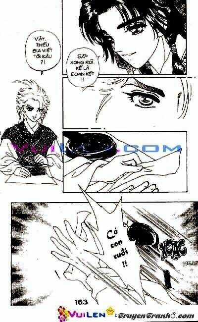 Đóa Hoa Yêu Kiều - Chapter 2 - Trang 164