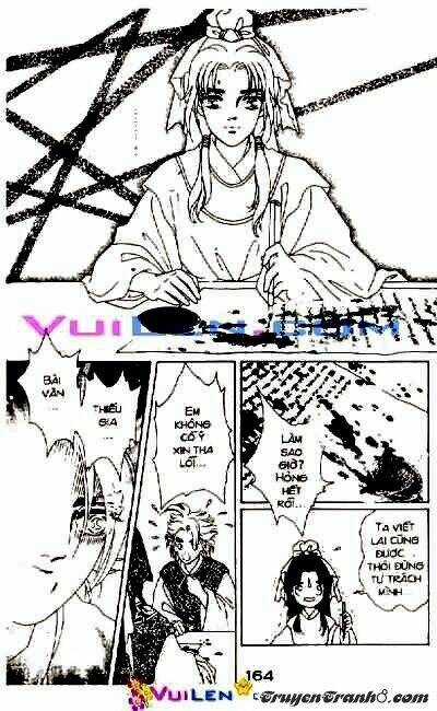 Đóa Hoa Yêu Kiều - Chapter 2 - Trang 165