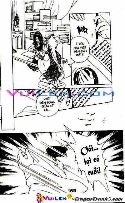 Đóa Hoa Yêu Kiều - Chapter 2 - Trang 166