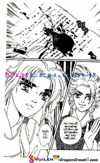 Đóa Hoa Yêu Kiều - Chapter 2 - Trang 167