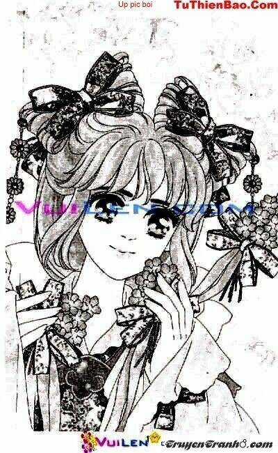 Đóa Hoa Yêu Kiều - Chapter 2 - Trang 18