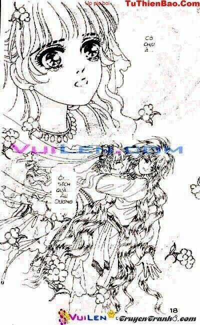 Đóa Hoa Yêu Kiều - Chapter 2 - Trang 19