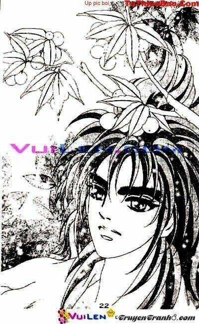 Đóa Hoa Yêu Kiều - Chapter 2 - Trang 23