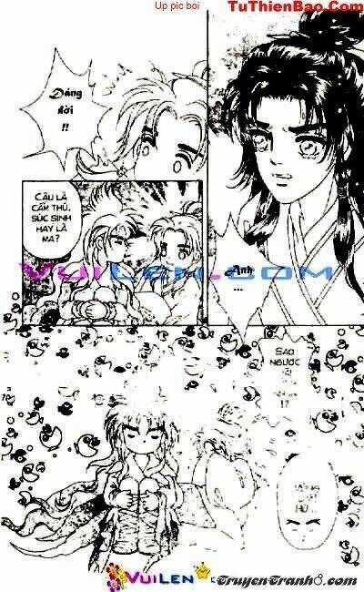 Đóa Hoa Yêu Kiều - Chapter 2 - Trang 39