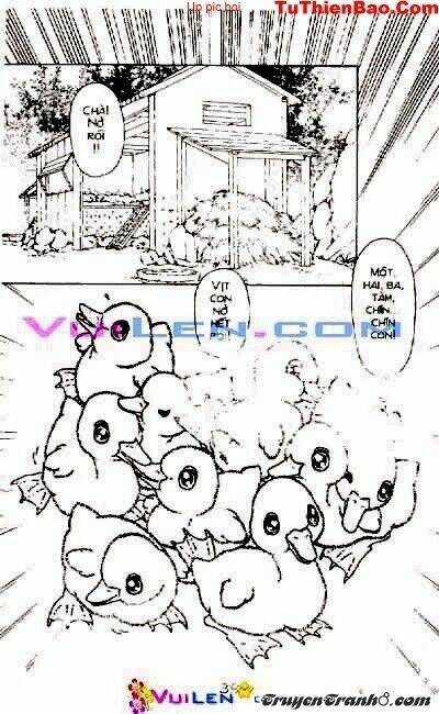 Đóa Hoa Yêu Kiều - Chapter 2 - Trang 40