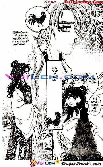 Đóa Hoa Yêu Kiều - Chapter 2 - Trang 42