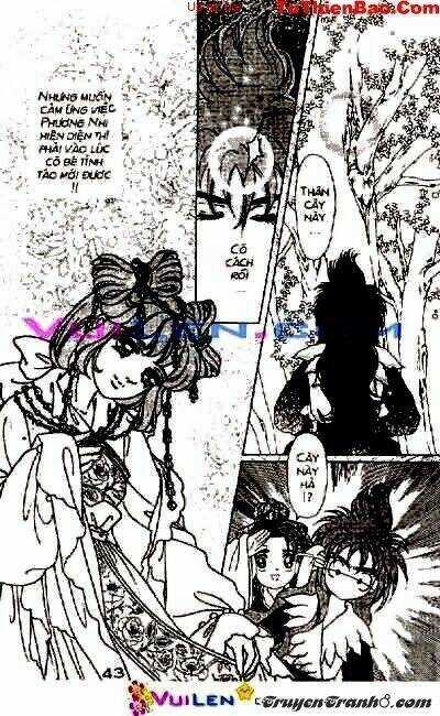 Đóa Hoa Yêu Kiều - Chapter 2 - Trang 44