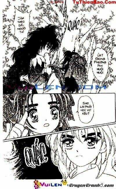 Đóa Hoa Yêu Kiều - Chapter 2 - Trang 45