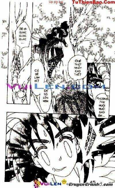 Đóa Hoa Yêu Kiều - Chapter 2 - Trang 46