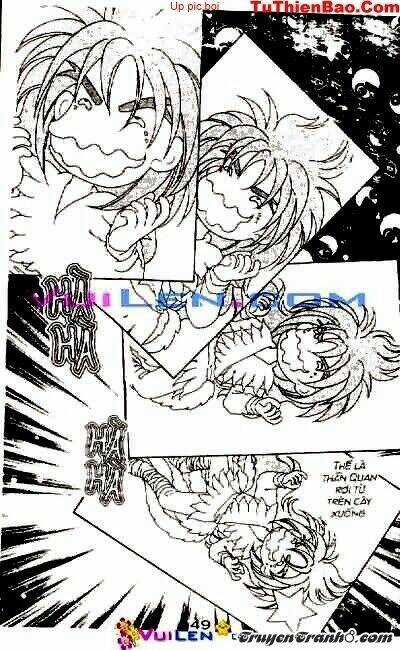 Đóa Hoa Yêu Kiều - Chapter 2 - Trang 50