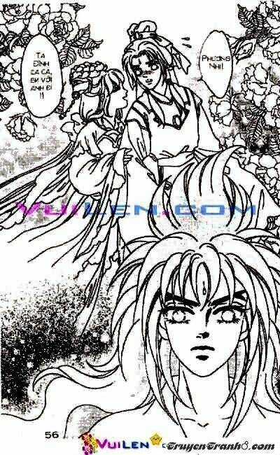 Đóa Hoa Yêu Kiều - Chapter 2 - Trang 57
