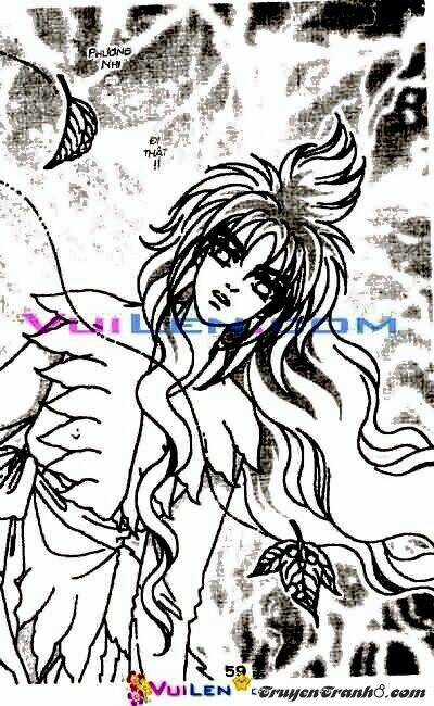 Đóa Hoa Yêu Kiều - Chapter 2 - Trang 60