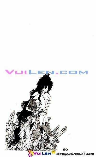 Đóa Hoa Yêu Kiều - Chapter 2 - Trang 61