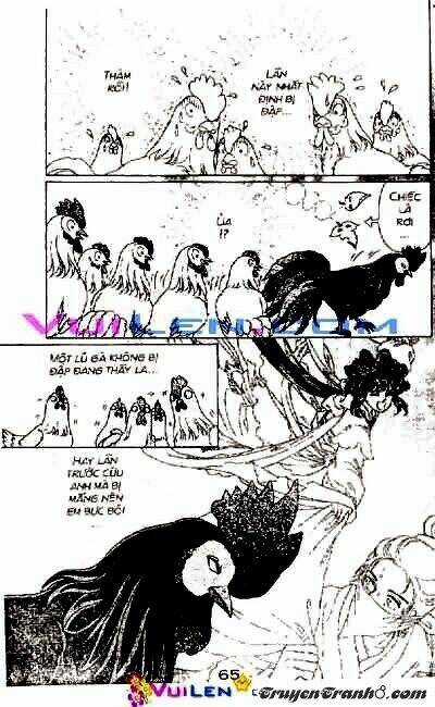 Đóa Hoa Yêu Kiều - Chapter 2 - Trang 66