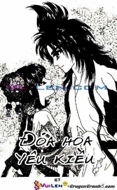 Đóa Hoa Yêu Kiều - Chapter 2 - Trang 68