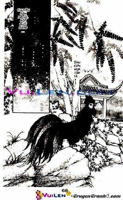 Đóa Hoa Yêu Kiều - Chapter 2 - Trang 69