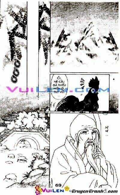 Đóa Hoa Yêu Kiều - Chapter 2 - Trang 70