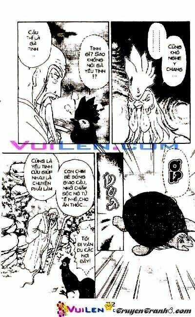 Đóa Hoa Yêu Kiều - Chapter 2 - Trang 73