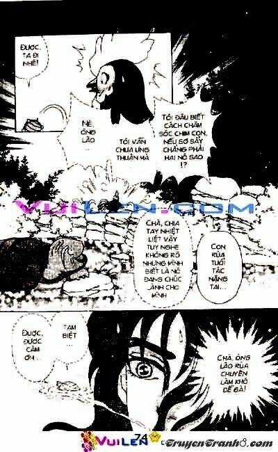 Đóa Hoa Yêu Kiều - Chapter 2 - Trang 75