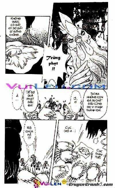 Đóa Hoa Yêu Kiều - Chapter 2 - Trang 77