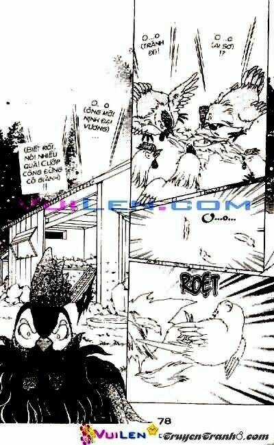 Đóa Hoa Yêu Kiều - Chapter 2 - Trang 79