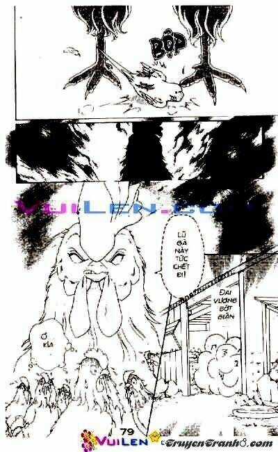 Đóa Hoa Yêu Kiều - Chapter 2 - Trang 80