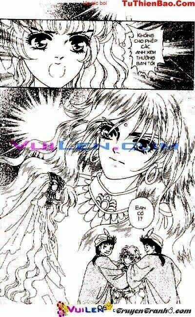 Đóa Hoa Yêu Kiều - Chapter 2 - Trang 9