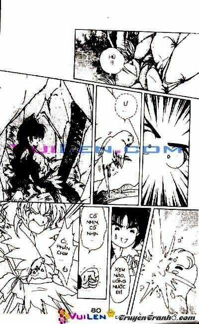 Đóa Hoa Yêu Kiều - Chapter 2 - Trang 81
