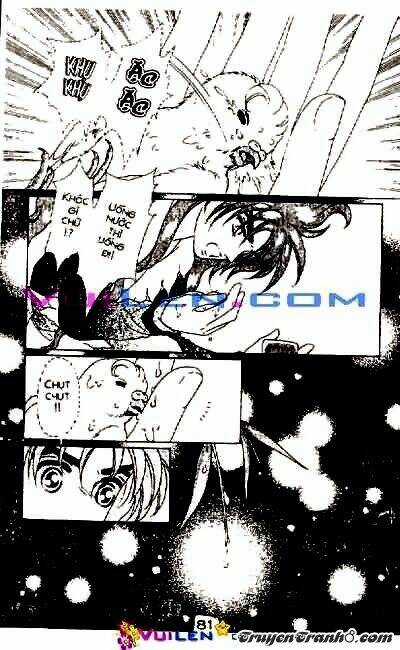 Đóa Hoa Yêu Kiều - Chapter 2 - Trang 82