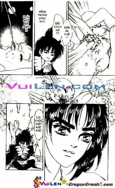 Đóa Hoa Yêu Kiều - Chapter 2 - Trang 83