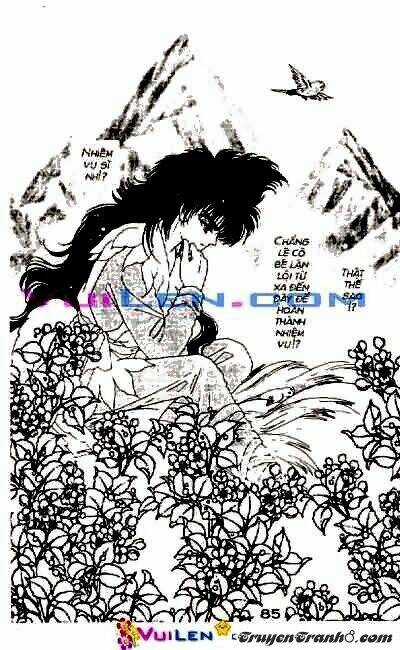 Đóa Hoa Yêu Kiều - Chapter 2 - Trang 86