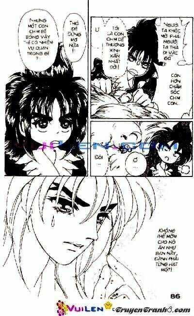 Đóa Hoa Yêu Kiều - Chapter 2 - Trang 87