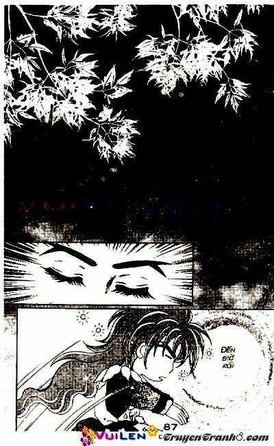 Đóa Hoa Yêu Kiều - Chapter 2 - Trang 88