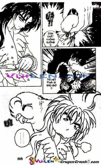 Đóa Hoa Yêu Kiều - Chapter 2 - Trang 89