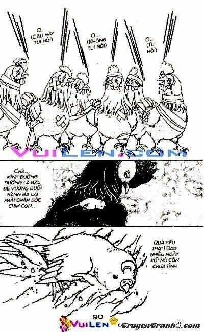 Đóa Hoa Yêu Kiều - Chapter 2 - Trang 91