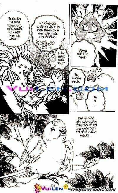 Đóa Hoa Yêu Kiều - Chapter 2 - Trang 92