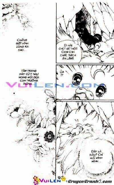 Đóa Hoa Yêu Kiều - Chapter 2 - Trang 93