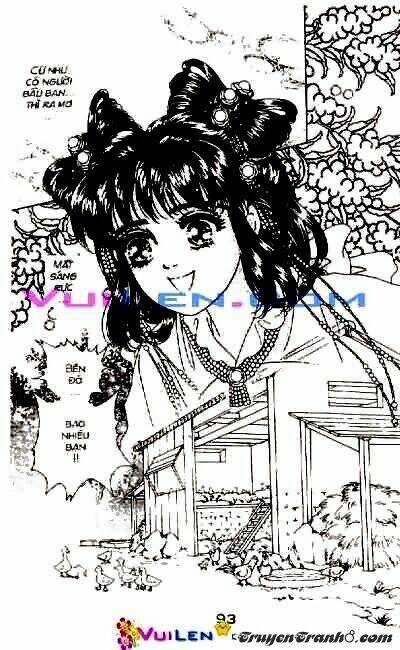 Đóa Hoa Yêu Kiều - Chapter 2 - Trang 94
